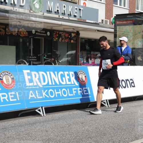 15.09.2024 - PSD Bank Halbmarathon Michael Strokosch http://msf.ph/oto/7056011 15.09.2024 12:45:56 Ziel 1784 meine-sportfotos.de
