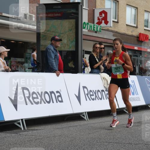 15.09.2024 - PSD Bank Halbmarathon Michael Strokosch http://msf.ph/oto/7056012 15.09.2024 11:33:15 Ziel 634, 921, 955, 1580, 2606 meine-sportfotos.de