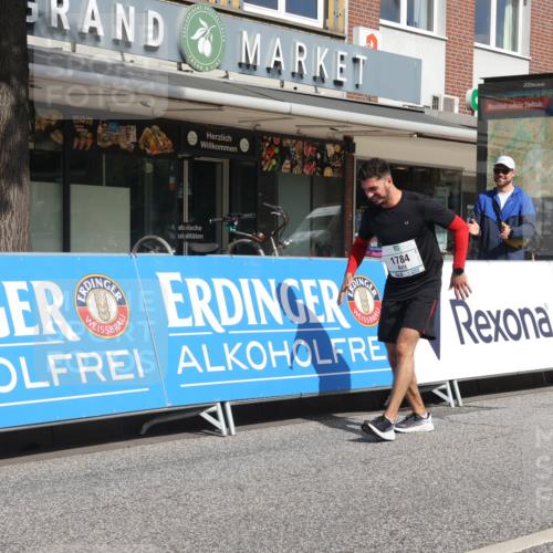 15.09.2024 - PSD Bank Halbmarathon Michael Strokosch http://msf.ph/oto/7056013 15.09.2024 12:45:57 Ziel 1784 meine-sportfotos.de