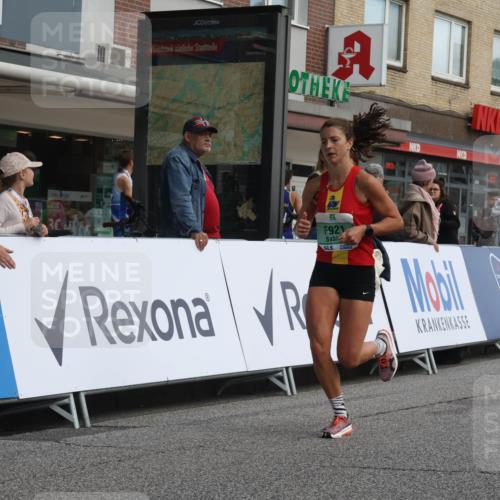 15.09.2024 - PSD Bank Halbmarathon Michael Strokosch http://msf.ph/oto/7056014 15.09.2024 11:33:16 Ziel 634, 921, 955, 1580, 2606 meine-sportfotos.de