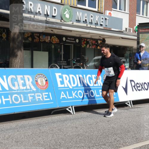 15.09.2024 - PSD Bank Halbmarathon Michael Strokosch http://msf.ph/oto/7056015 15.09.2024 12:45:57 Ziel 1784 meine-sportfotos.de