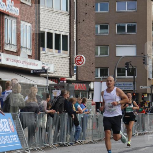 15.09.2024 - PSD Bank Halbmarathon Michael Strokosch http://msf.ph/oto/7056016 15.09.2024 11:33:17 Ziel 634, 921, 930, 955, 1580, 2606 meine-sportfotos.de