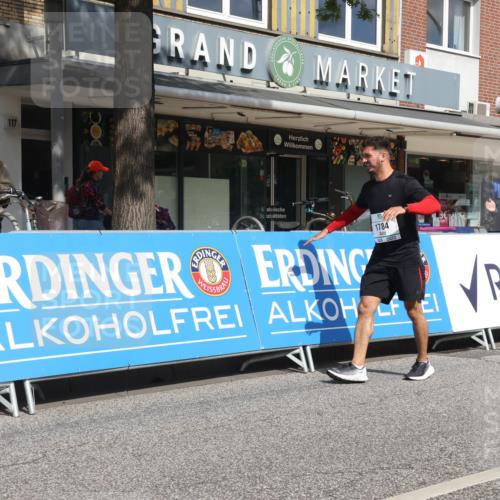 15.09.2024 - PSD Bank Halbmarathon Michael Strokosch http://msf.ph/oto/7056017 15.09.2024 12:45:57 Ziel 1784 meine-sportfotos.de