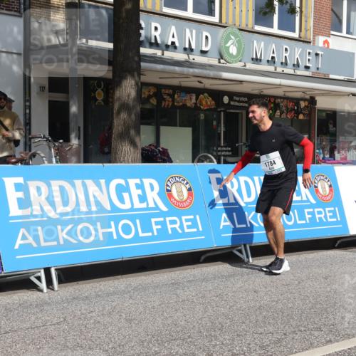 15.09.2024 - PSD Bank Halbmarathon Michael Strokosch http://msf.ph/oto/7056019 15.09.2024 12:45:57 Ziel 1784 meine-sportfotos.de