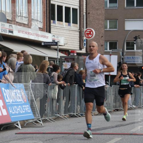 15.09.2024 - PSD Bank Halbmarathon Michael Strokosch http://msf.ph/oto/7056022 15.09.2024 11:33:18 Ziel 634, 745, 921, 930, 955, 2606, 2609 meine-sportfotos.de