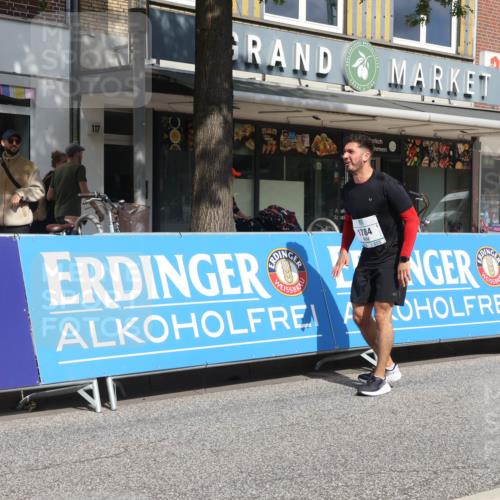 15.09.2024 - PSD Bank Halbmarathon Michael Strokosch http://msf.ph/oto/7056023 15.09.2024 12:45:58 Ziel 1784 meine-sportfotos.de