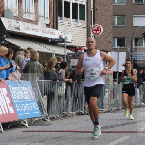 15.09.2024 - PSD Bank Halbmarathon Michael Strokosch http://msf.ph/oto/7056024 15.09.2024 11:33:18 Ziel 634, 745, 921, 930, 955, 2606, 2609 meine-sportfotos.de