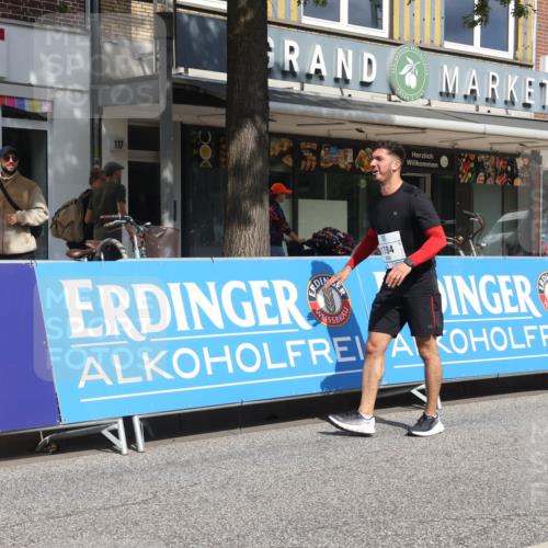 15.09.2024 - PSD Bank Halbmarathon Michael Strokosch http://msf.ph/oto/7056025 15.09.2024 12:45:58 Ziel 1784 meine-sportfotos.de
