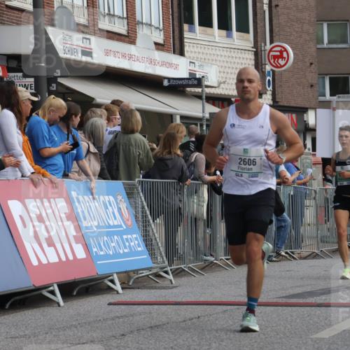 15.09.2024 - PSD Bank Halbmarathon Michael Strokosch http://msf.ph/oto/7056026 15.09.2024 11:33:18 Ziel 634, 745, 921, 930, 955, 2606, 2609 meine-sportfotos.de