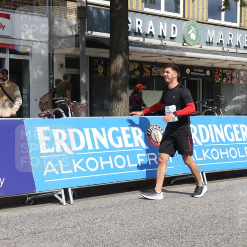 15.09.2024 - PSD Bank Halbmarathon Michael Strokosch http://msf.ph/oto/7056027 15.09.2024 12:45:58 Ziel 1784 meine-sportfotos.de