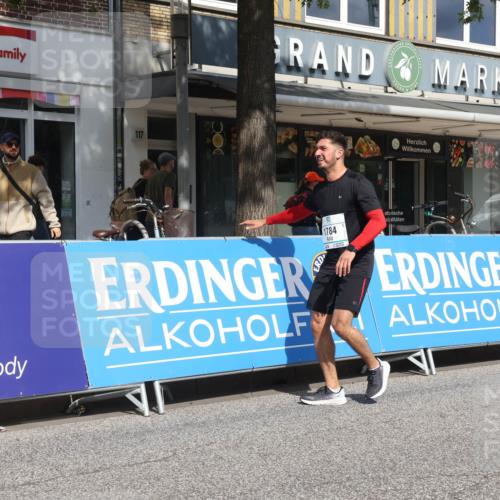 15.09.2024 - PSD Bank Halbmarathon Michael Strokosch http://msf.ph/oto/7056029 15.09.2024 12:45:58 Ziel 1784 meine-sportfotos.de