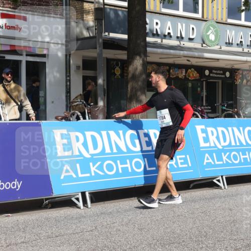 15.09.2024 - PSD Bank Halbmarathon Michael Strokosch http://msf.ph/oto/7056031 15.09.2024 12:45:58 Ziel 1784 meine-sportfotos.de