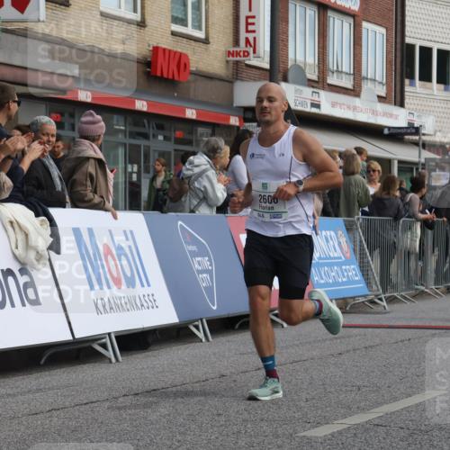 15.09.2024 - PSD Bank Halbmarathon Michael Strokosch http://msf.ph/oto/7056032 15.09.2024 11:33:19 Ziel 634, 745, 921, 930, 955, 2606, 2609 meine-sportfotos.de