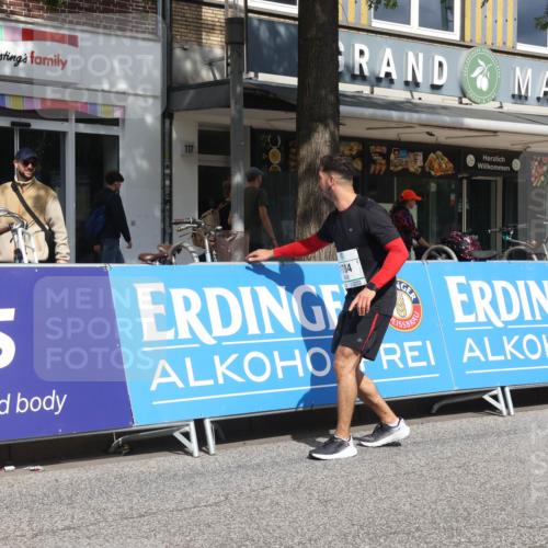 15.09.2024 - PSD Bank Halbmarathon Michael Strokosch http://msf.ph/oto/7056033 15.09.2024 12:45:59 Ziel 1784 meine-sportfotos.de