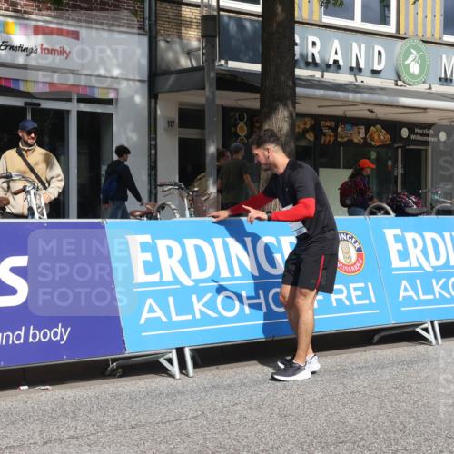 15.09.2024 - PSD Bank Halbmarathon Michael Strokosch http://msf.ph/oto/7056035 15.09.2024 12:45:59 Ziel 1784 meine-sportfotos.de