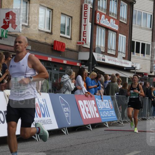 15.09.2024 - PSD Bank Halbmarathon Michael Strokosch http://msf.ph/oto/7056036 15.09.2024 11:33:20 Ziel 634, 745, 921, 930, 955, 2606, 2609 meine-sportfotos.de