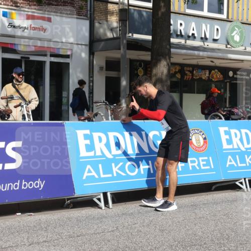 15.09.2024 - PSD Bank Halbmarathon Michael Strokosch http://msf.ph/oto/7056037 15.09.2024 12:45:59 Ziel 1784 meine-sportfotos.de