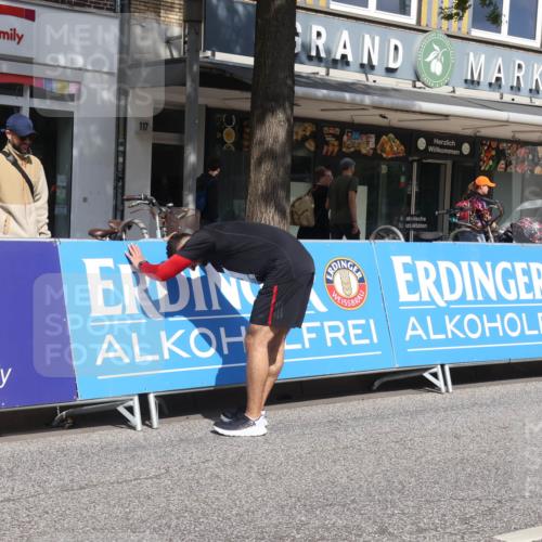 15.09.2024 - PSD Bank Halbmarathon Michael Strokosch http://msf.ph/oto/7056039 15.09.2024 12:46:00 Ziel 1784 meine-sportfotos.de