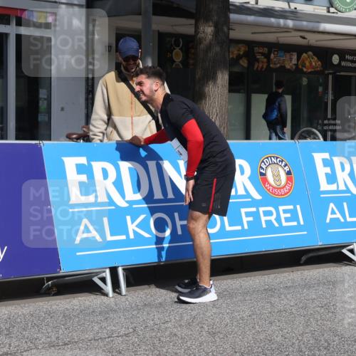 15.09.2024 - PSD Bank Halbmarathon Michael Strokosch http://msf.ph/oto/7056049 15.09.2024 12:46:02 Ziel 1784 meine-sportfotos.de