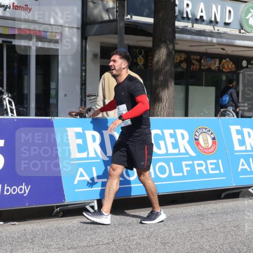 15.09.2024 - PSD Bank Halbmarathon Michael Strokosch http://msf.ph/oto/7056055 15.09.2024 12:46:03 Ziel 1784 meine-sportfotos.de