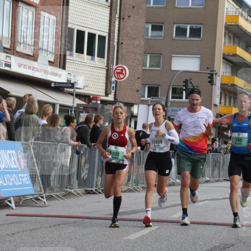 15.09.2024 - PSD Bank Halbmarathon Michael Strokosch http://msf.ph/oto/7056060 15.09.2024 11:33:24 Ziel 745, 921, 930, 955, 2606, 2609 meine-sportfotos.de