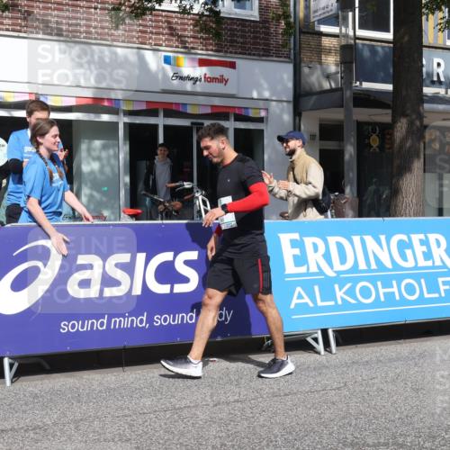 15.09.2024 - PSD Bank Halbmarathon Michael Strokosch http://msf.ph/oto/7056063 15.09.2024 12:46:04 Ziel  meine-sportfotos.de