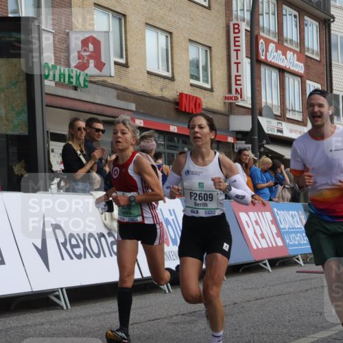 15.09.2024 - PSD Bank Halbmarathon Michael Strokosch http://msf.ph/oto/7056076 15.09.2024 11:33:26 Ziel 745, 921, 930, 955, 2606, 2609 meine-sportfotos.de
