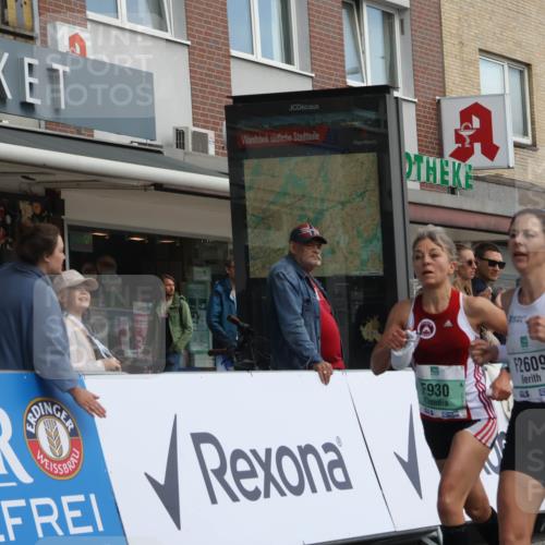 15.09.2024 - PSD Bank Halbmarathon Michael Strokosch http://msf.ph/oto/7056078 15.09.2024 11:33:26 Ziel 745, 921, 930, 955, 2606, 2609 meine-sportfotos.de