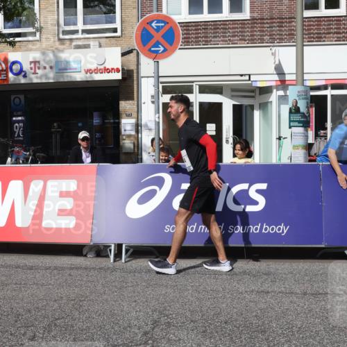 15.09.2024 - PSD Bank Halbmarathon Michael Strokosch http://msf.ph/oto/7056085 15.09.2024 12:46:07 Ziel 3421 meine-sportfotos.de