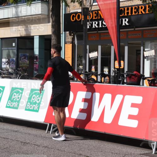 15.09.2024 - PSD Bank Halbmarathon Michael Strokosch http://msf.ph/oto/7056087 15.09.2024 12:46:11 Ziel 3421 meine-sportfotos.de