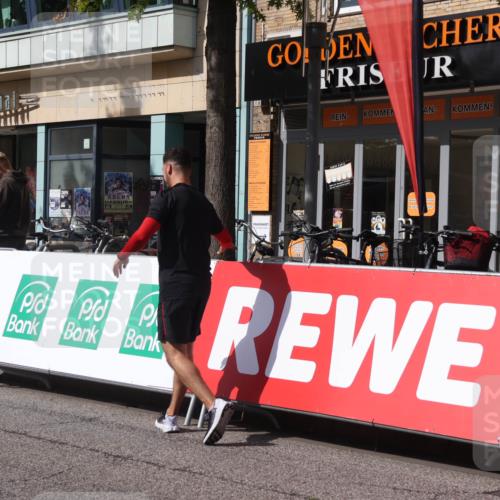 15.09.2024 - PSD Bank Halbmarathon Michael Strokosch http://msf.ph/oto/7056091 15.09.2024 12:46:12 Ziel 3421 meine-sportfotos.de