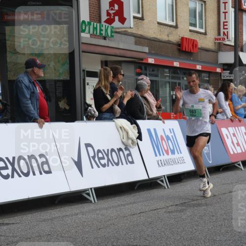 15.09.2024 - PSD Bank Halbmarathon Michael Strokosch http://msf.ph/oto/7056098 15.09.2024 11:33:36 Ziel 693, 745, 904, 930, 1611, 2609 meine-sportfotos.de
