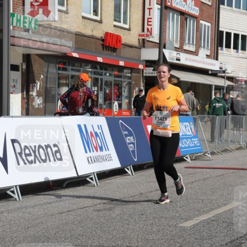 15.09.2024 - PSD Bank Halbmarathon Michael Strokosch http://msf.ph/oto/7056099 15.09.2024 12:46:15 Ziel 3421 meine-sportfotos.de