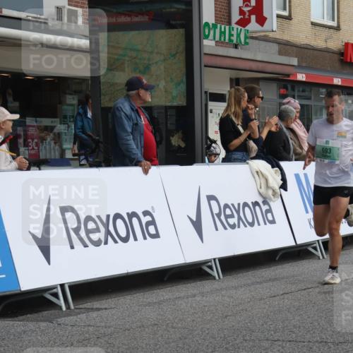 15.09.2024 - PSD Bank Halbmarathon Michael Strokosch http://msf.ph/oto/7056100 15.09.2024 11:33:36 Ziel 693, 745, 904, 930, 1611, 2609 meine-sportfotos.de