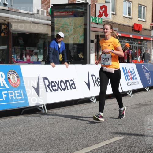 15.09.2024 - PSD Bank Halbmarathon Michael Strokosch http://msf.ph/oto/7056111 15.09.2024 12:46:16 Ziel 3241, 3421 meine-sportfotos.de