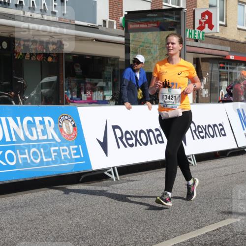 15.09.2024 - PSD Bank Halbmarathon Michael Strokosch http://msf.ph/oto/7056115 15.09.2024 12:46:16 Ziel 3241, 3421 meine-sportfotos.de