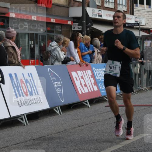 15.09.2024 - PSD Bank Halbmarathon Michael Strokosch http://msf.ph/oto/7056134 15.09.2024 11:33:42 Ziel 693, 904, 1429, 1514, 1611 meine-sportfotos.de