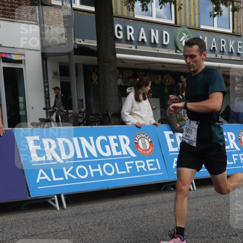 15.09.2024 - PSD Bank Halbmarathon Michael Strokosch http://msf.ph/oto/7056146 15.09.2024 11:33:44 Ziel 693, 904, 923, 1043, 1429, 1514, 1611 meine-sportfotos.de