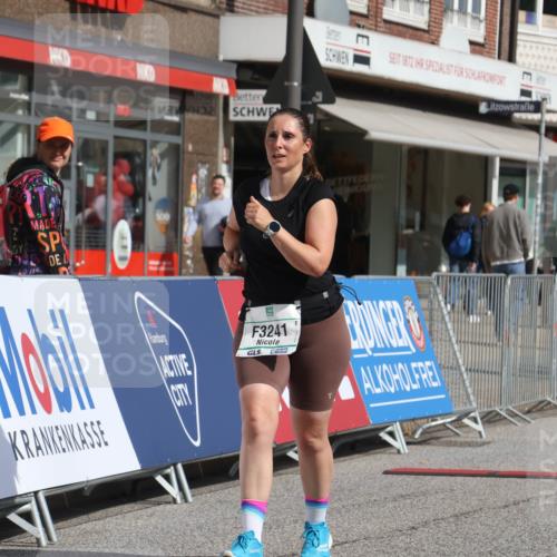 15.09.2024 - PSD Bank Halbmarathon Michael Strokosch http://msf.ph/oto/7056147 15.09.2024 12:46:25 Ziel 3241, 3421 meine-sportfotos.de