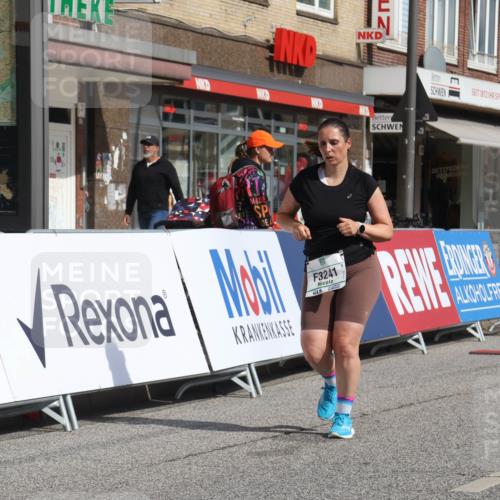 15.09.2024 - PSD Bank Halbmarathon Michael Strokosch http://msf.ph/oto/7056151 15.09.2024 12:46:26 Ziel 3241, 3421 meine-sportfotos.de