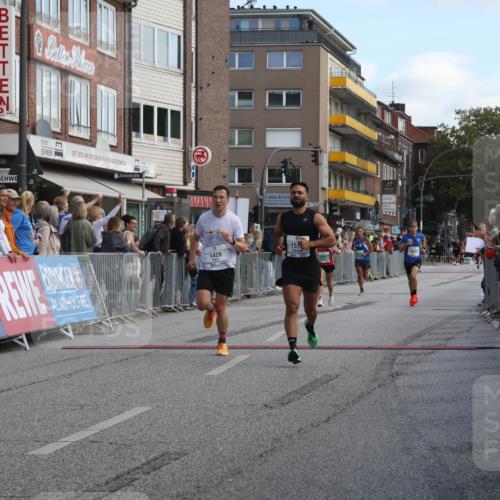 15.09.2024 - PSD Bank Halbmarathon Michael Strokosch http://msf.ph/oto/7056154 15.09.2024 11:33:45 Ziel 693, 904, 923, 1043, 1429, 1514, 1611 meine-sportfotos.de