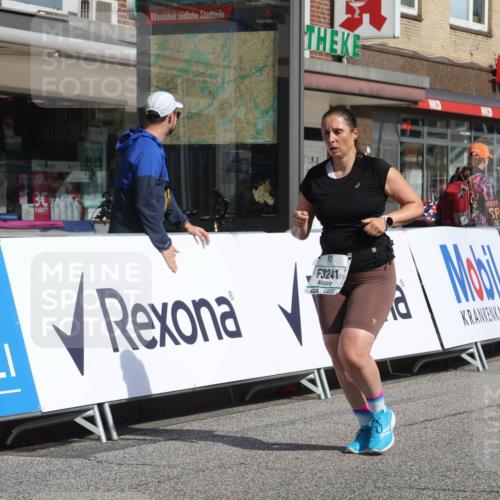 15.09.2024 - PSD Bank Halbmarathon Michael Strokosch http://msf.ph/oto/7056159 15.09.2024 12:46:27 Ziel 3241, 3455 meine-sportfotos.de