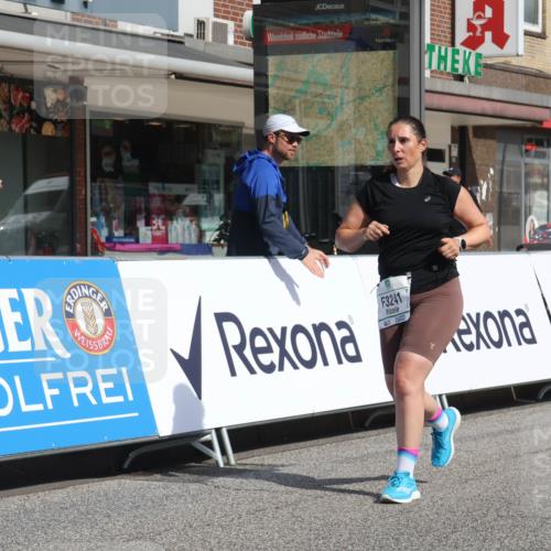 15.09.2024 - PSD Bank Halbmarathon Michael Strokosch http://msf.ph/oto/7056161 15.09.2024 12:46:27 Ziel 3241, 3455 meine-sportfotos.de
