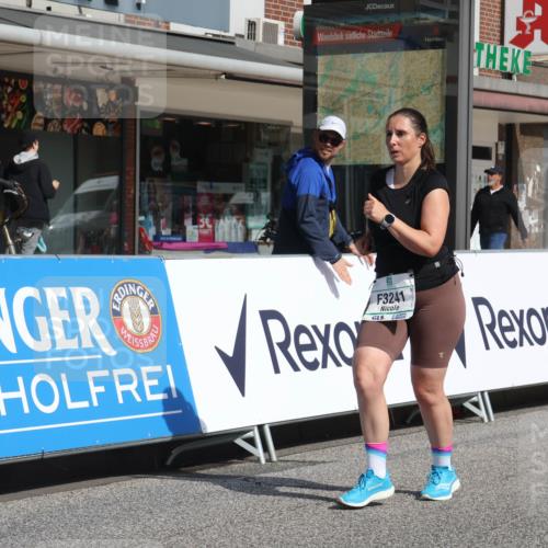 15.09.2024 - PSD Bank Halbmarathon Michael Strokosch http://msf.ph/oto/7056163 15.09.2024 12:46:27 Ziel 3241, 3455 meine-sportfotos.de