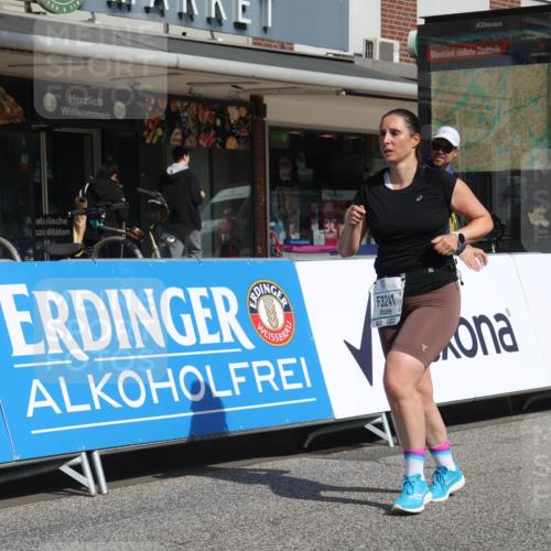 15.09.2024 - PSD Bank Halbmarathon Michael Strokosch http://msf.ph/oto/7056167 15.09.2024 12:46:27 Ziel 3241, 3455 meine-sportfotos.de