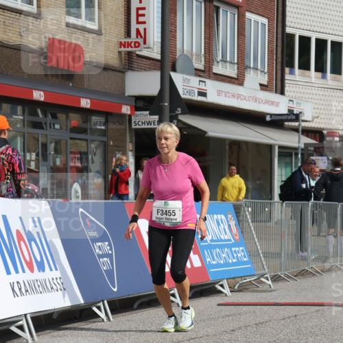 15.09.2024 - PSD Bank Halbmarathon Michael Strokosch http://msf.ph/oto/7056177 15.09.2024 12:46:35 Ziel 3241, 3455 meine-sportfotos.de
