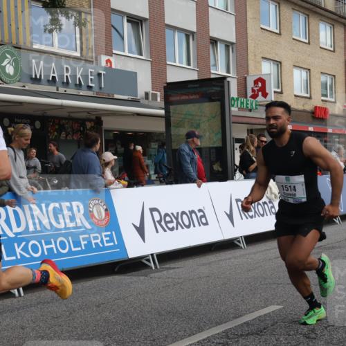 15.09.2024 - PSD Bank Halbmarathon Michael Strokosch http://msf.ph/oto/7056178 15.09.2024 11:33:48 Ziel 693, 743, 904, 923, 1043, 1429, 1514, 1611 meine-sportfotos.de