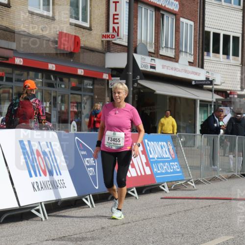15.09.2024 - PSD Bank Halbmarathon Michael Strokosch http://msf.ph/oto/7056179 15.09.2024 12:46:36 Ziel 3241, 3455 meine-sportfotos.de