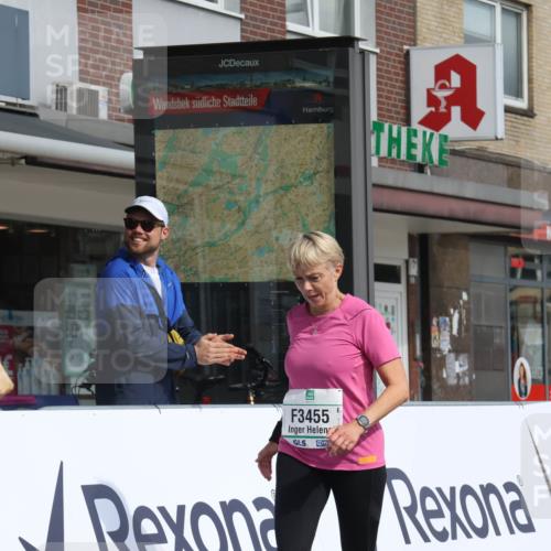 15.09.2024 - PSD Bank Halbmarathon Michael Strokosch http://msf.ph/oto/7056181 15.09.2024 12:46:38 Ziel 3455 meine-sportfotos.de