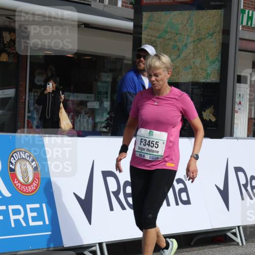 15.09.2024 - PSD Bank Halbmarathon Michael Strokosch http://msf.ph/oto/7056185 15.09.2024 12:46:38 Ziel 3455 meine-sportfotos.de